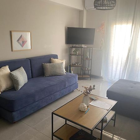 Artemis Suites โวโลส ภายนอก รูปภาพ