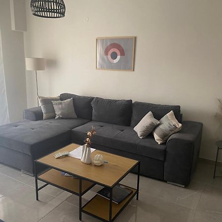 Artemis Suites โวโลส ภายนอก รูปภาพ