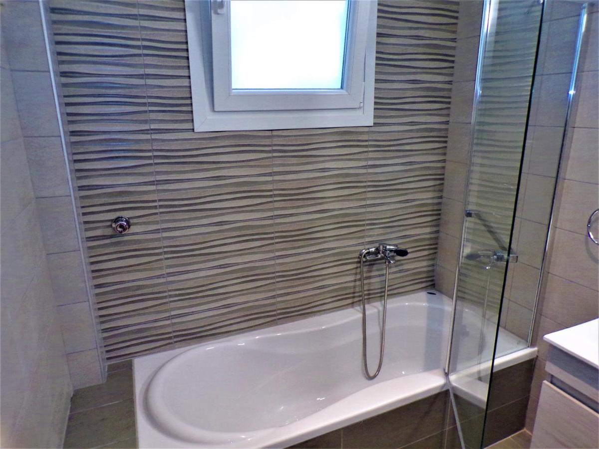 Artemis Suites โวโลส ภายนอก รูปภาพ