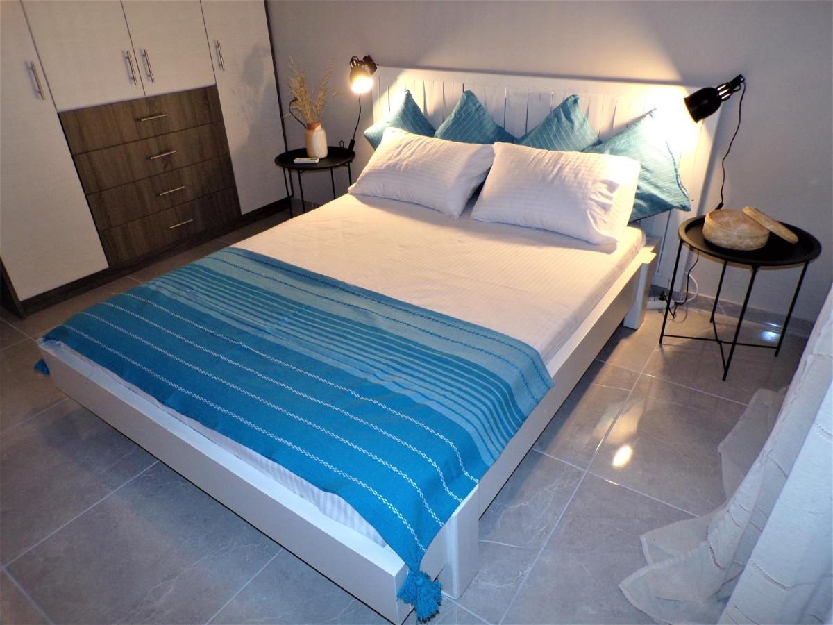 Artemis Suites โวโลส ภายนอก รูปภาพ