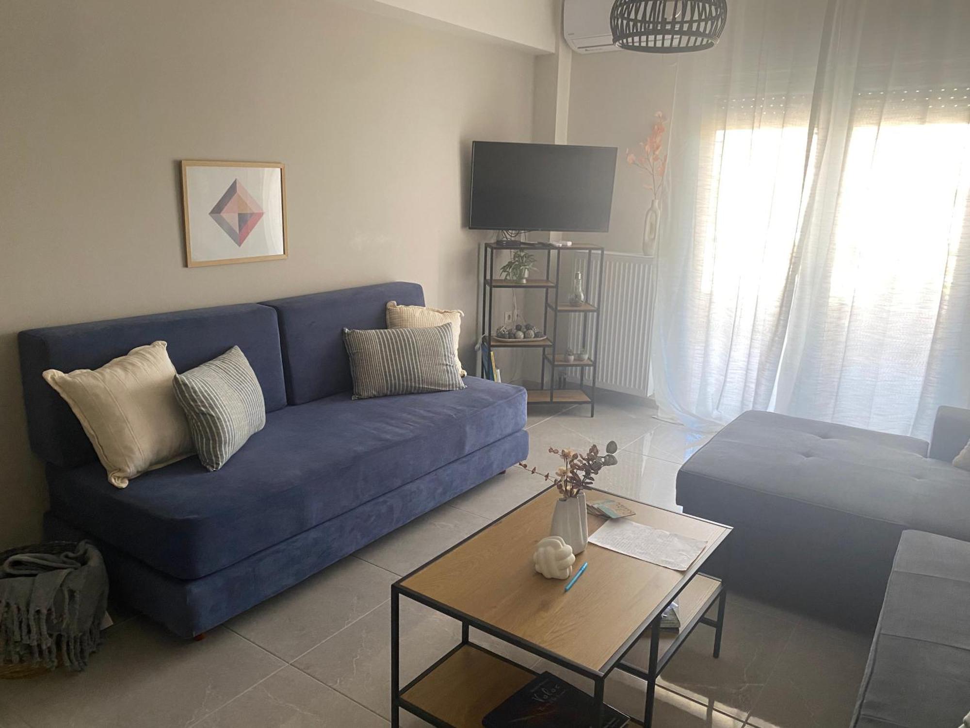 Artemis Suites โวโลส ภายนอก รูปภาพ