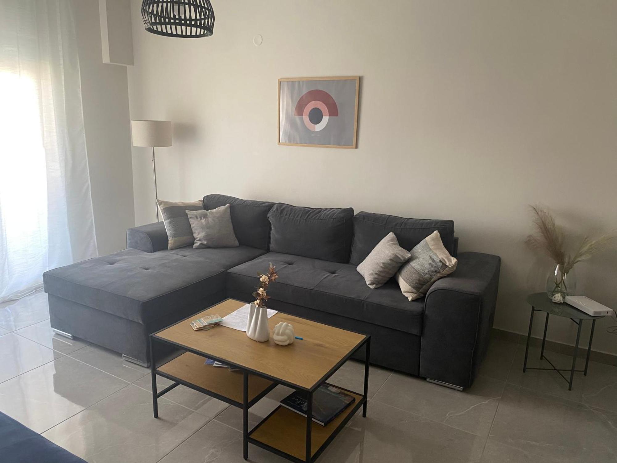 Artemis Suites โวโลส ภายนอก รูปภาพ